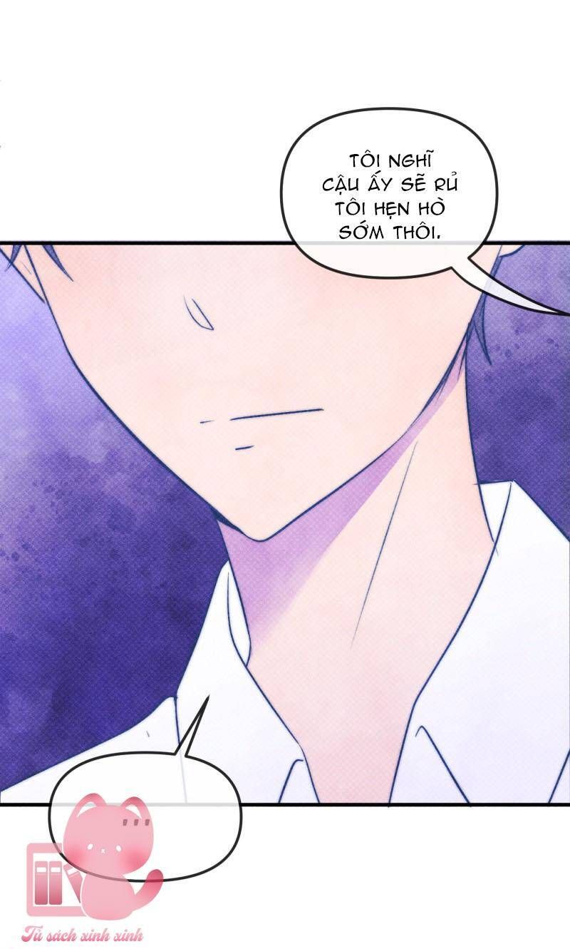 Tình Yêu Tựa Vòng Lặp: Chapter 37