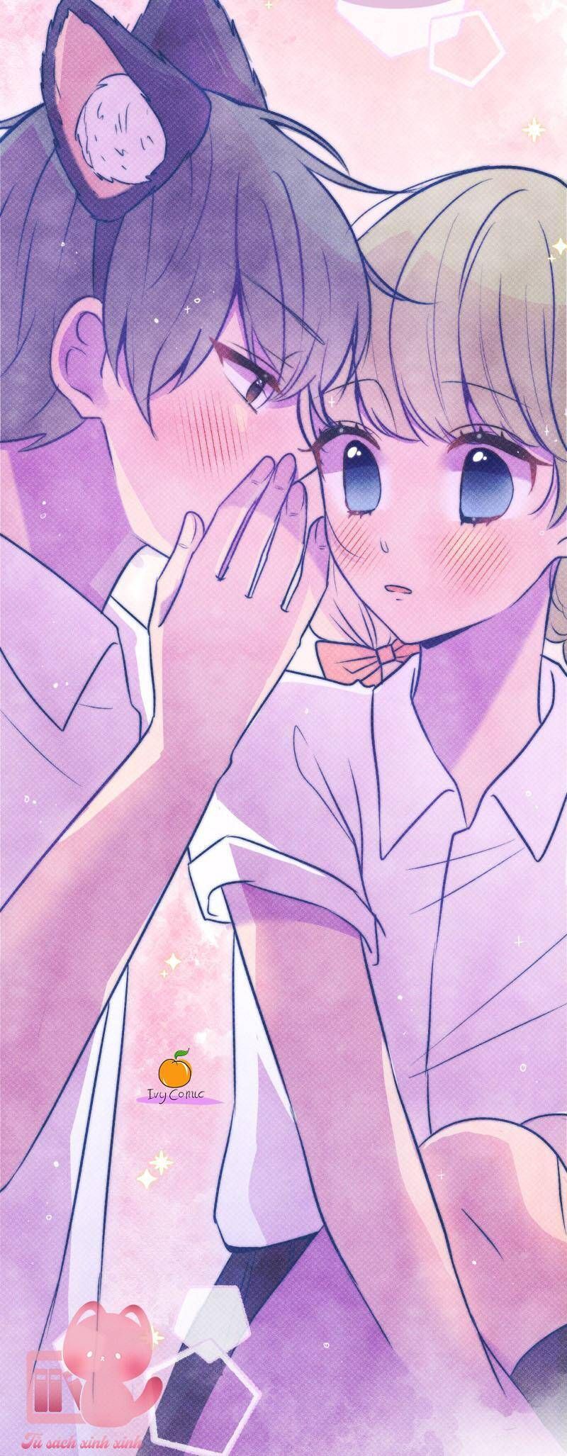 Tình Yêu Tựa Vòng Lặp: Chapter 37