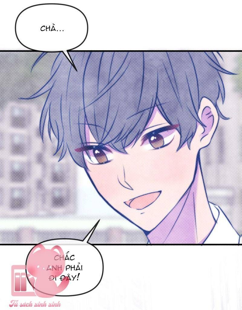 Tình Yêu Tựa Vòng Lặp: Chapter 37