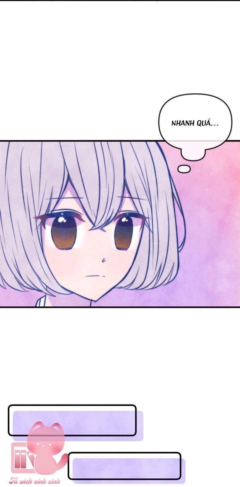 Tình Yêu Tựa Vòng Lặp: Chapter 37