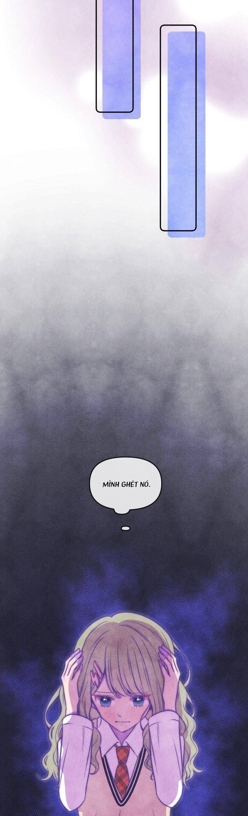 Tình Yêu Tựa Vòng Lặp: Chapter 43