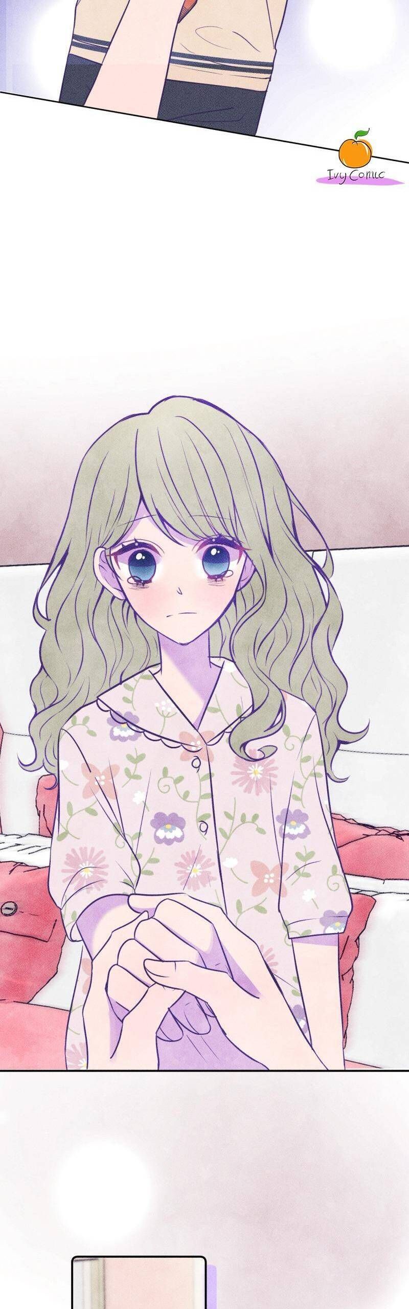 Tình Yêu Tựa Vòng Lặp: Chapter 46