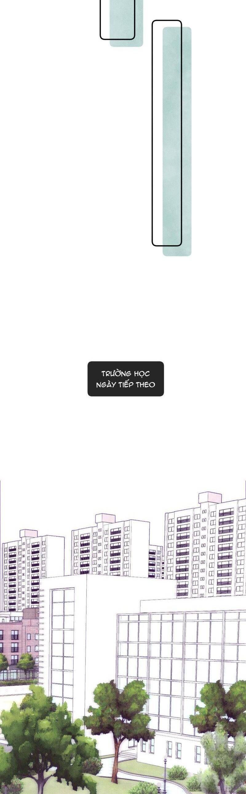 Tình Yêu Tựa Vòng Lặp: Chapter 49