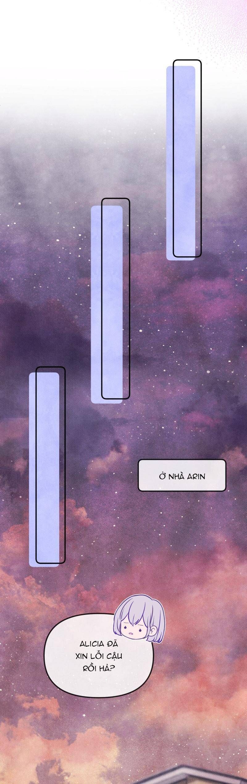 Tình Yêu Tựa Vòng Lặp: Chapter 50