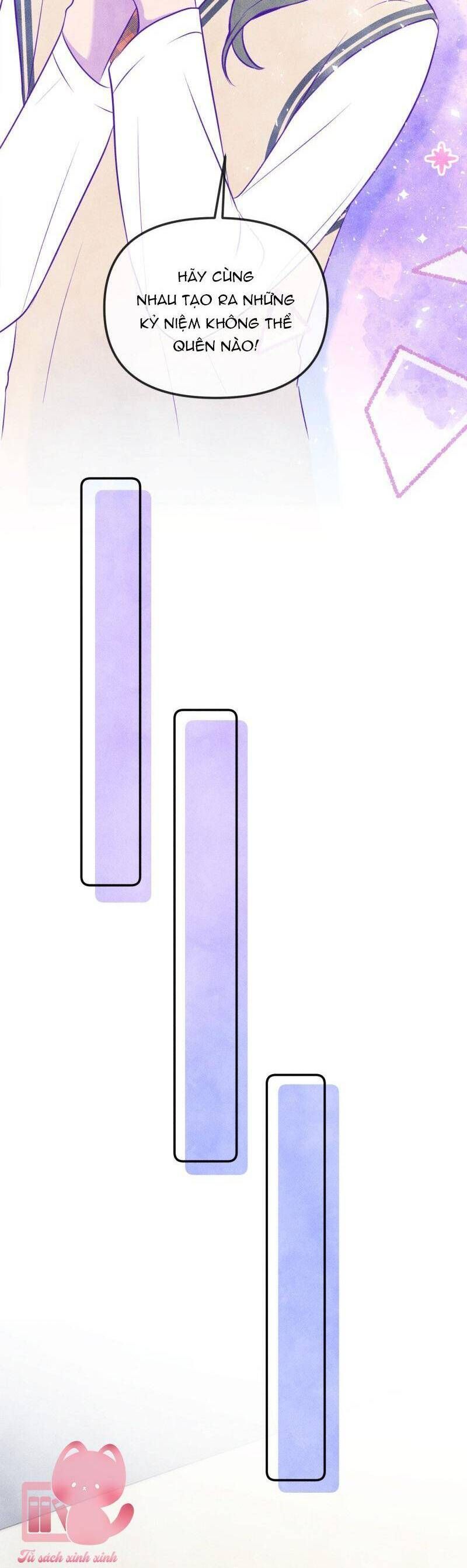 Tình Yêu Tựa Vòng Lặp: Chapter 52