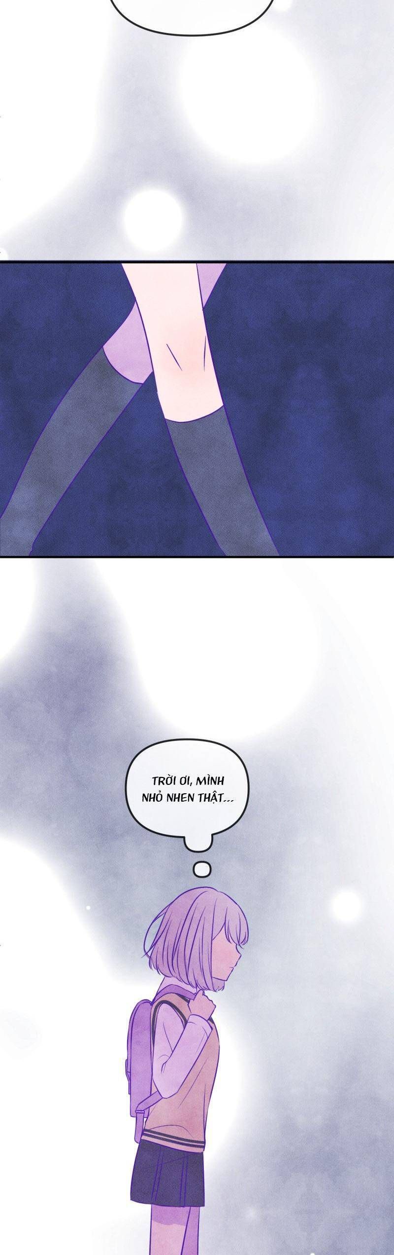 Tình Yêu Tựa Vòng Lặp: Chapter 52