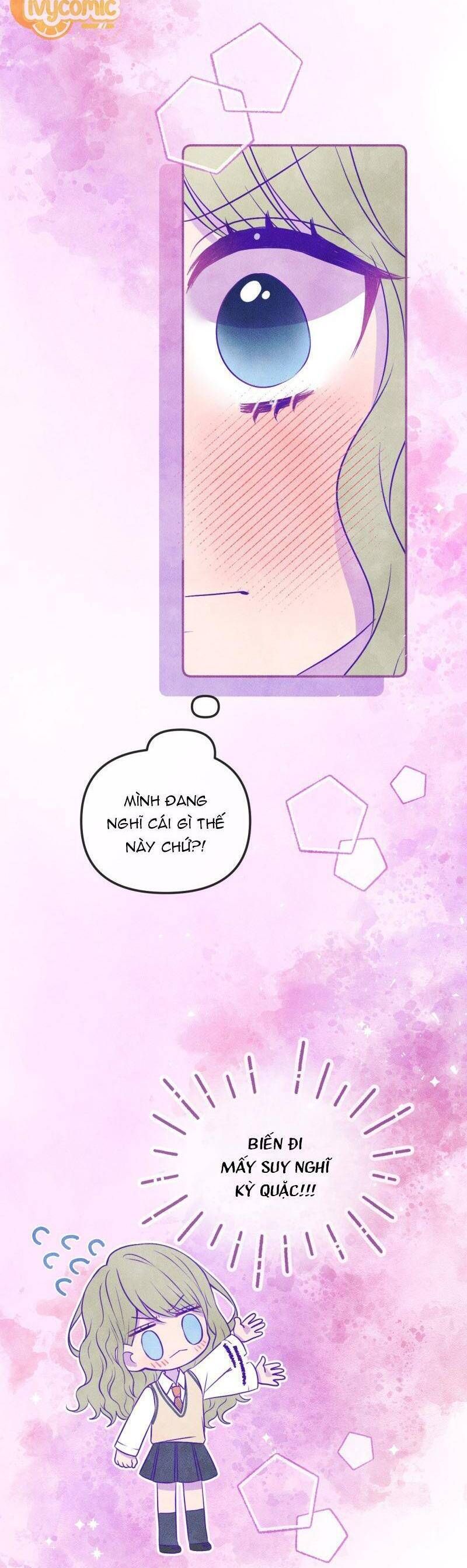 Tình Yêu Tựa Vòng Lặp: Chapter 52