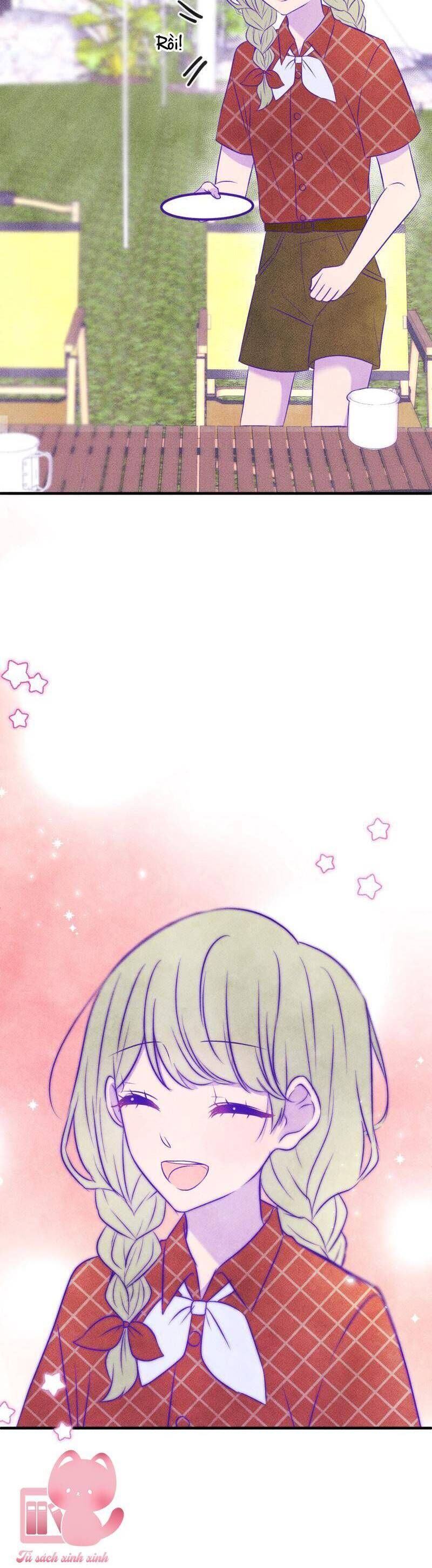 Tình Yêu Tựa Vòng Lặp: Chapter 55