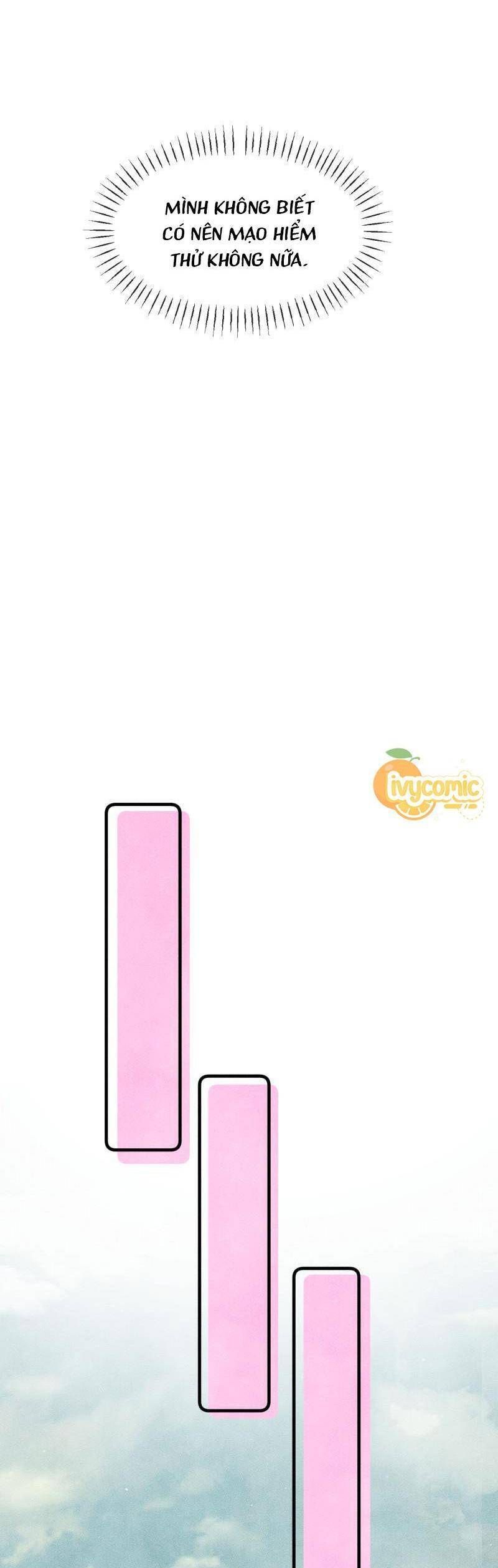 Tình Yêu Tựa Vòng Lặp: Chapter 55