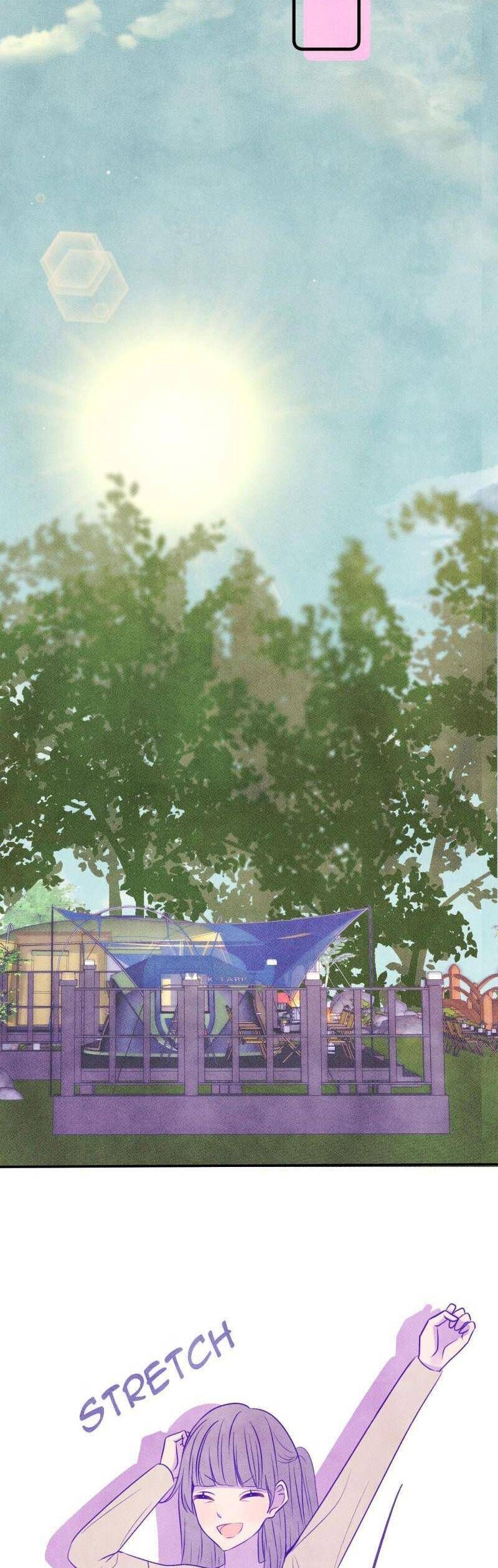 Tình Yêu Tựa Vòng Lặp: Chapter 55