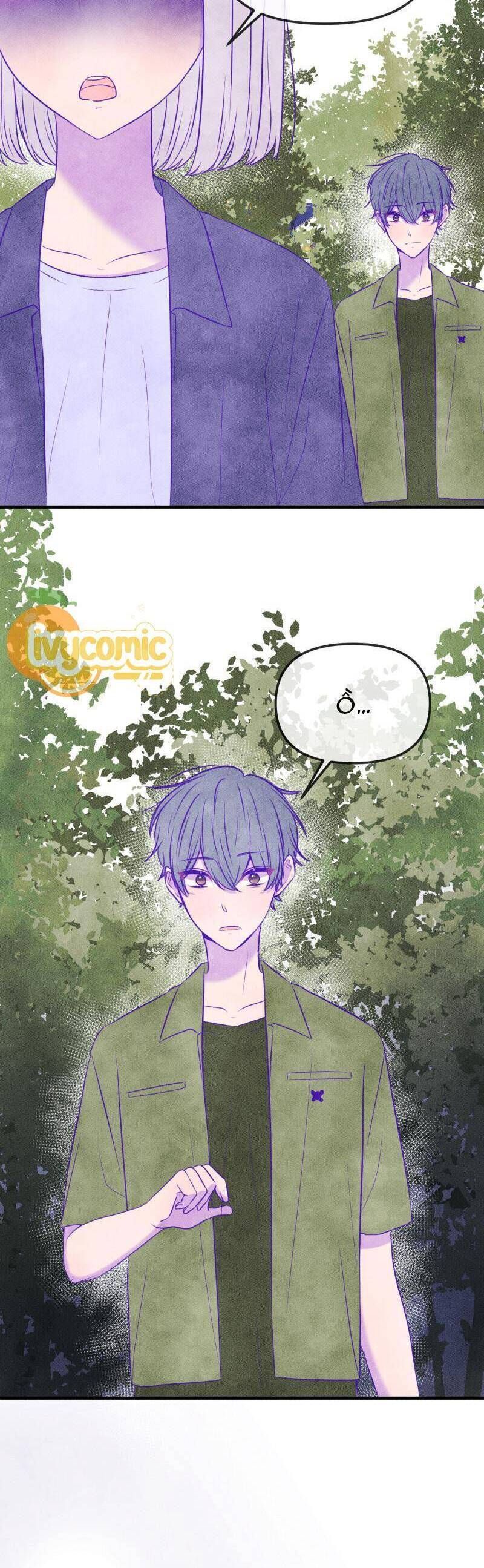 Tình Yêu Tựa Vòng Lặp: Chapter 55