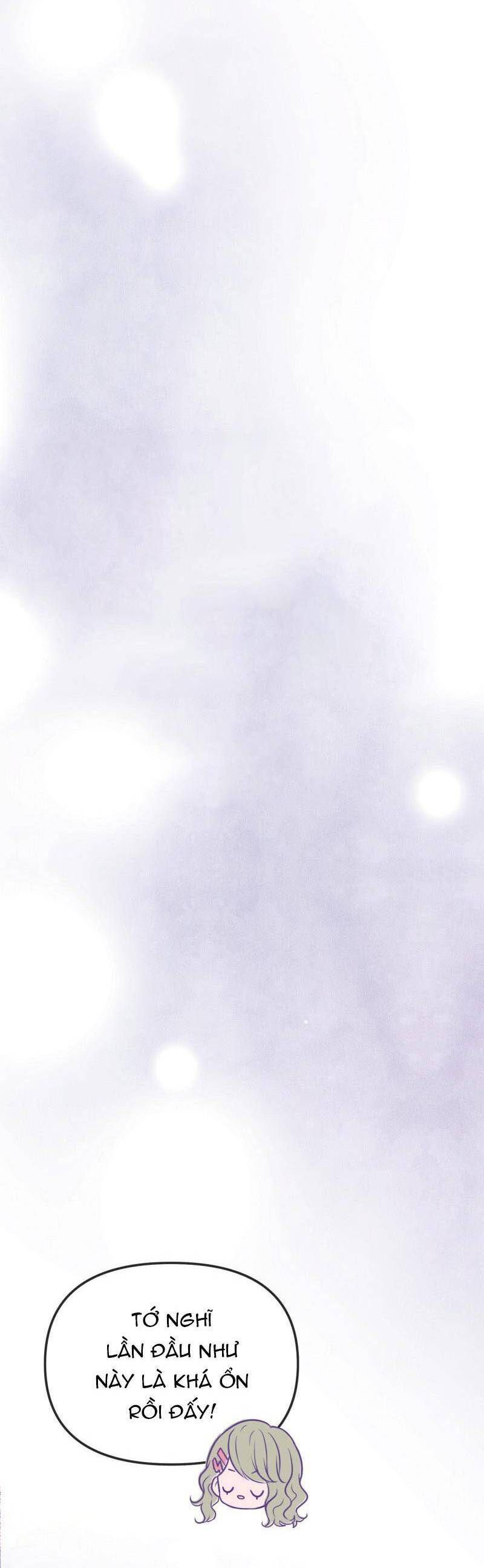 Tình Yêu Tựa Vòng Lặp: Chapter 55