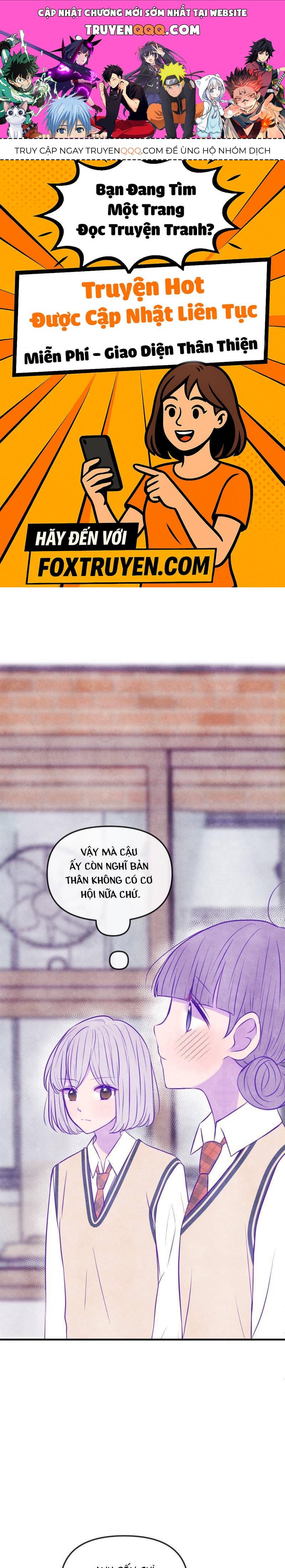 Tình Yêu Tựa Vòng Lặp: Chapter 58