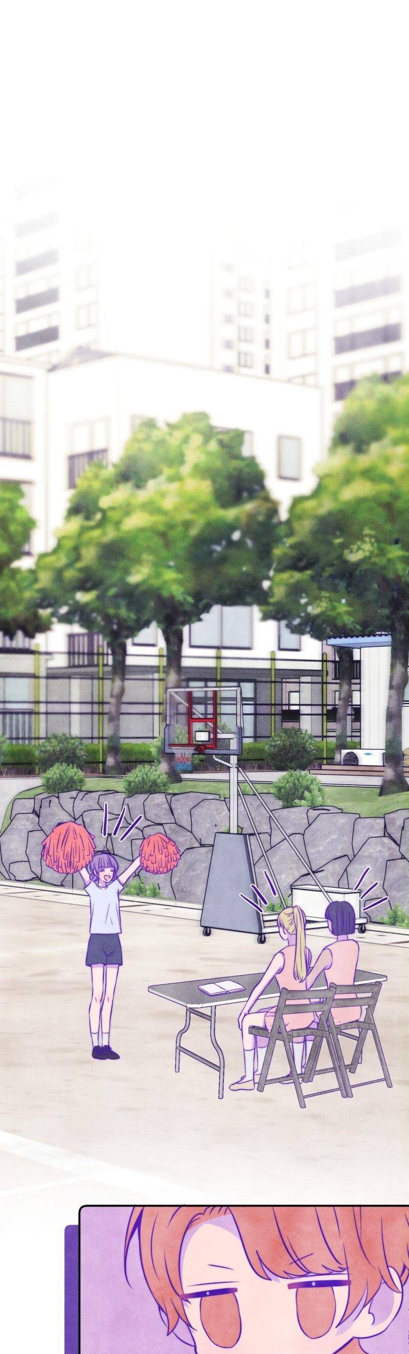 Tình Yêu Tựa Vòng Lặp: Chapter 58