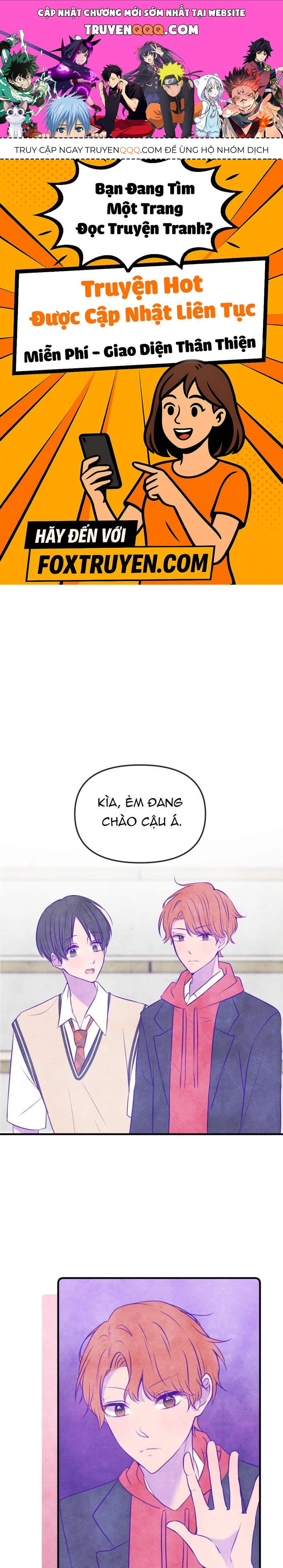 Tình Yêu Tựa Vòng Lặp: Chapter 59