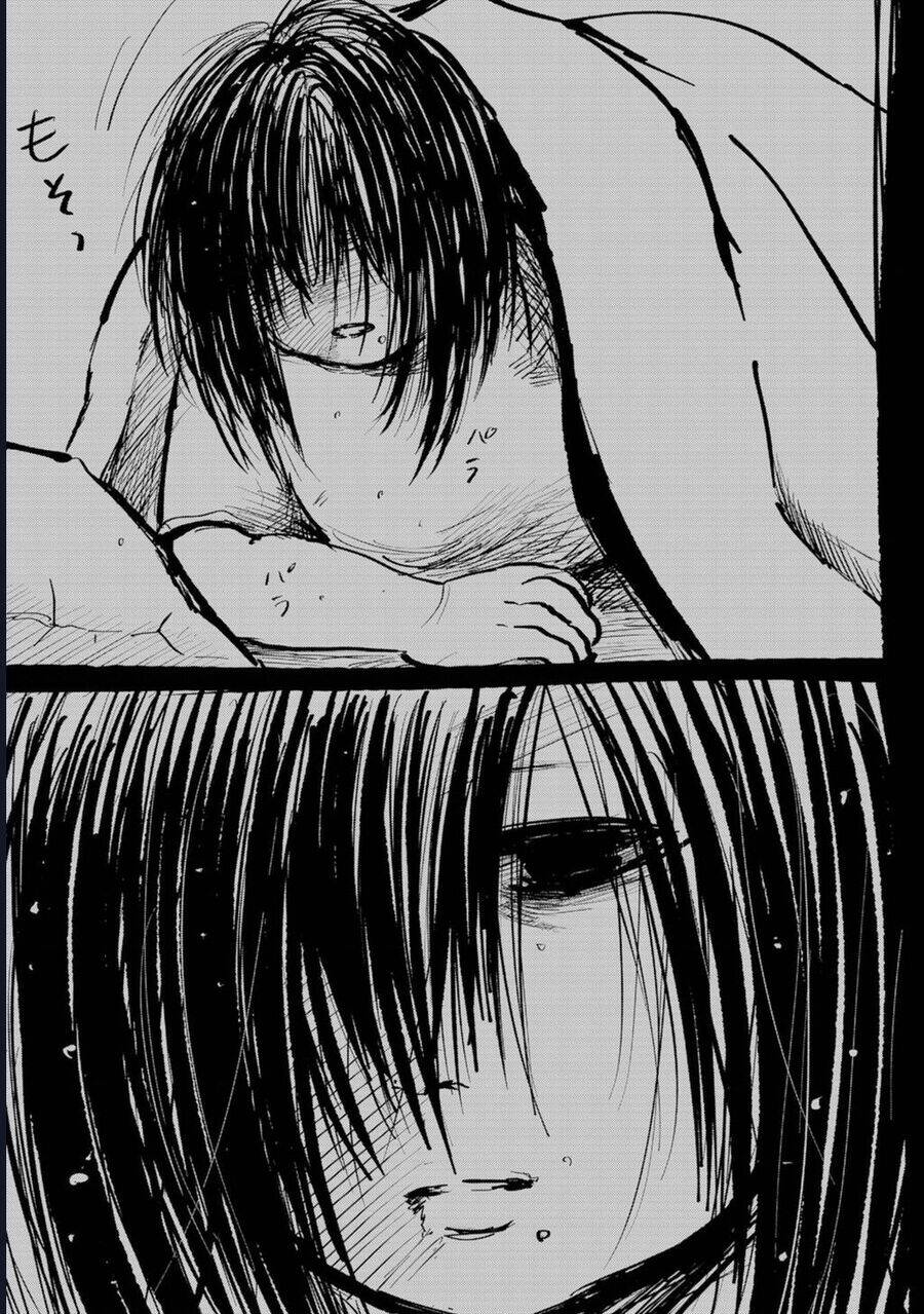 Tình Yêu Và Lời Nguyền: Chapter 11