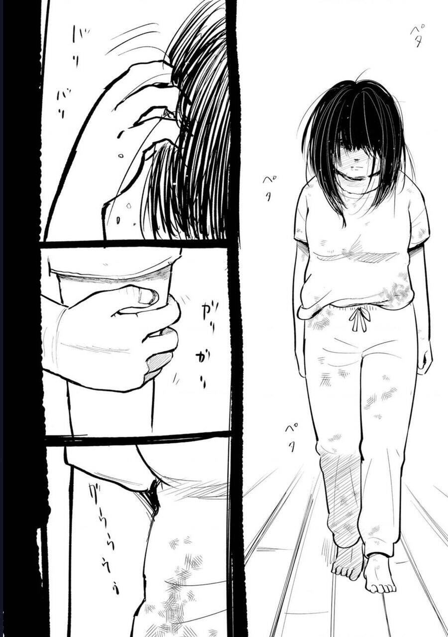 Tình Yêu Và Lời Nguyền: Chapter 11