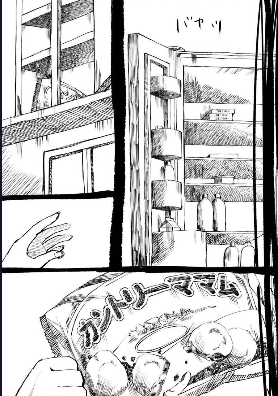 Tình Yêu Và Lời Nguyền: Chapter 11