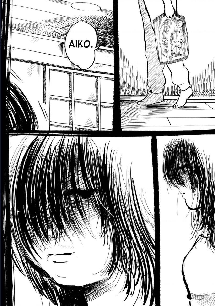 Tình Yêu Và Lời Nguyền: Chapter 11