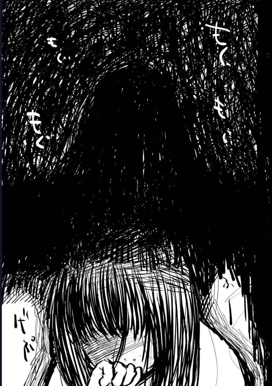 Tình Yêu Và Lời Nguyền: Chapter 11