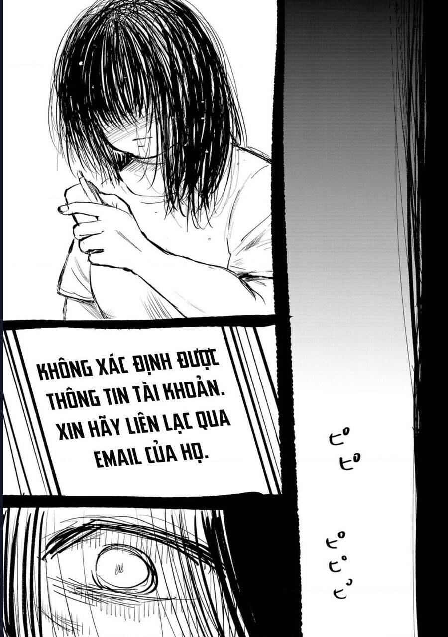 Tình Yêu Và Lời Nguyền: Chapter 11
