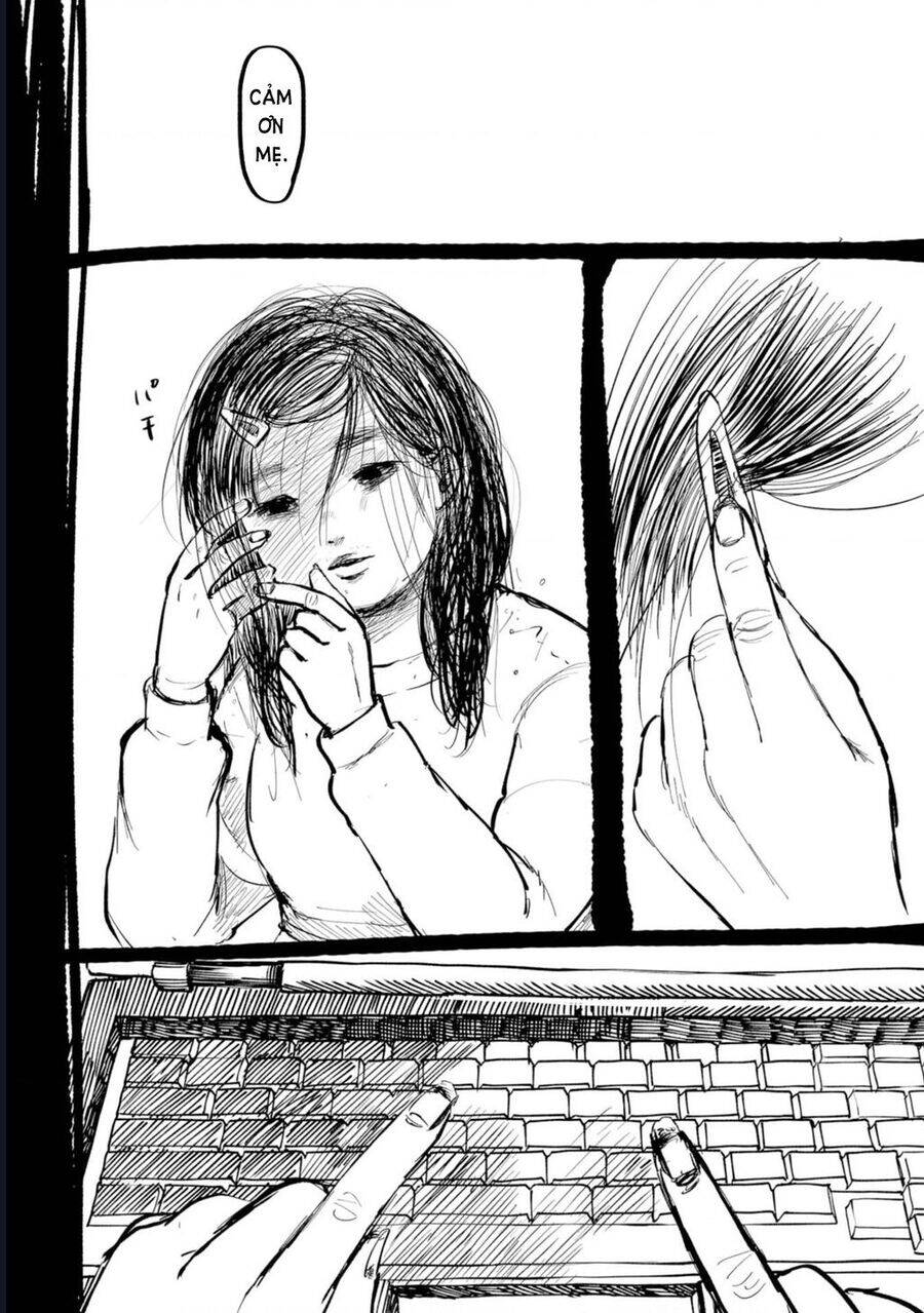 Tình Yêu Và Lời Nguyền: Chapter 11