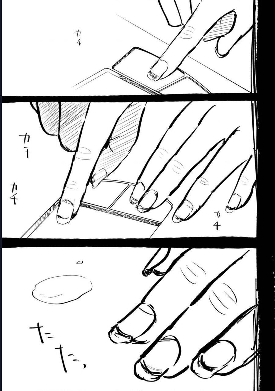 Tình Yêu Và Lời Nguyền: Chapter 11