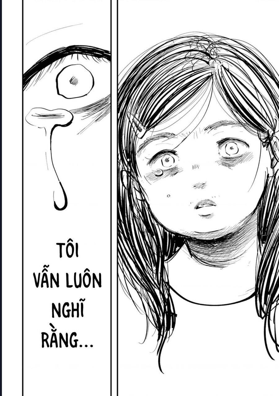 Tình Yêu Và Lời Nguyền: Chapter 11