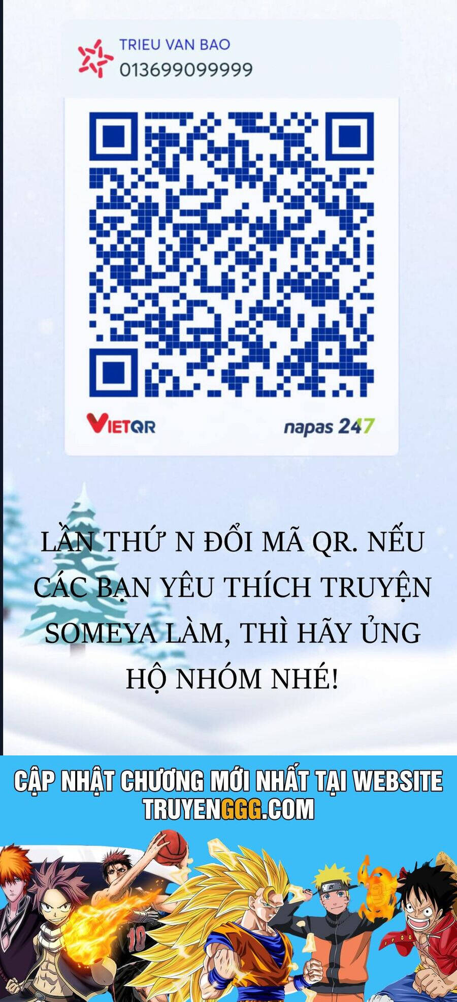 Tình Yêu Và Lời Nguyền: Chapter 11