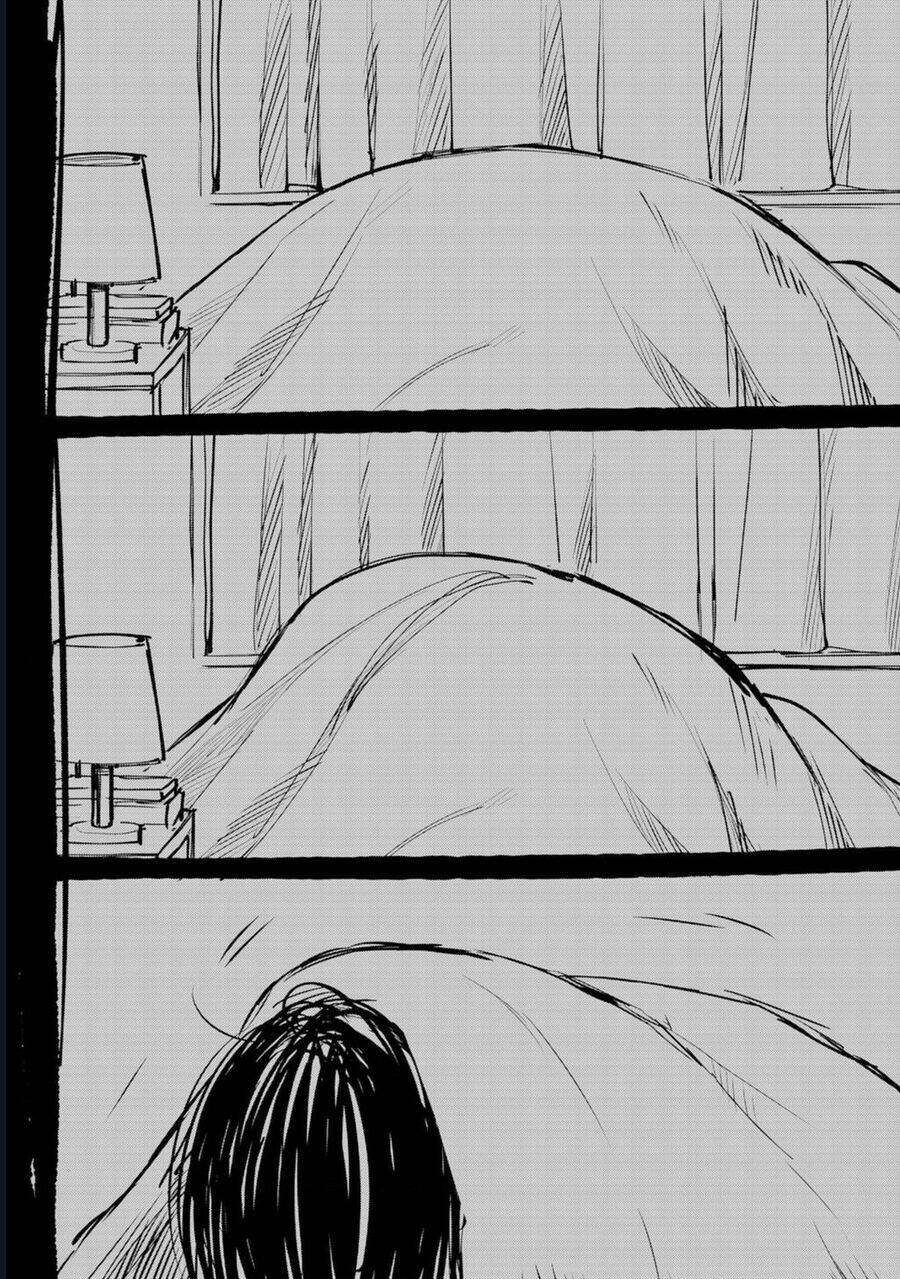 Tình Yêu Và Lời Nguyền: Chapter 11