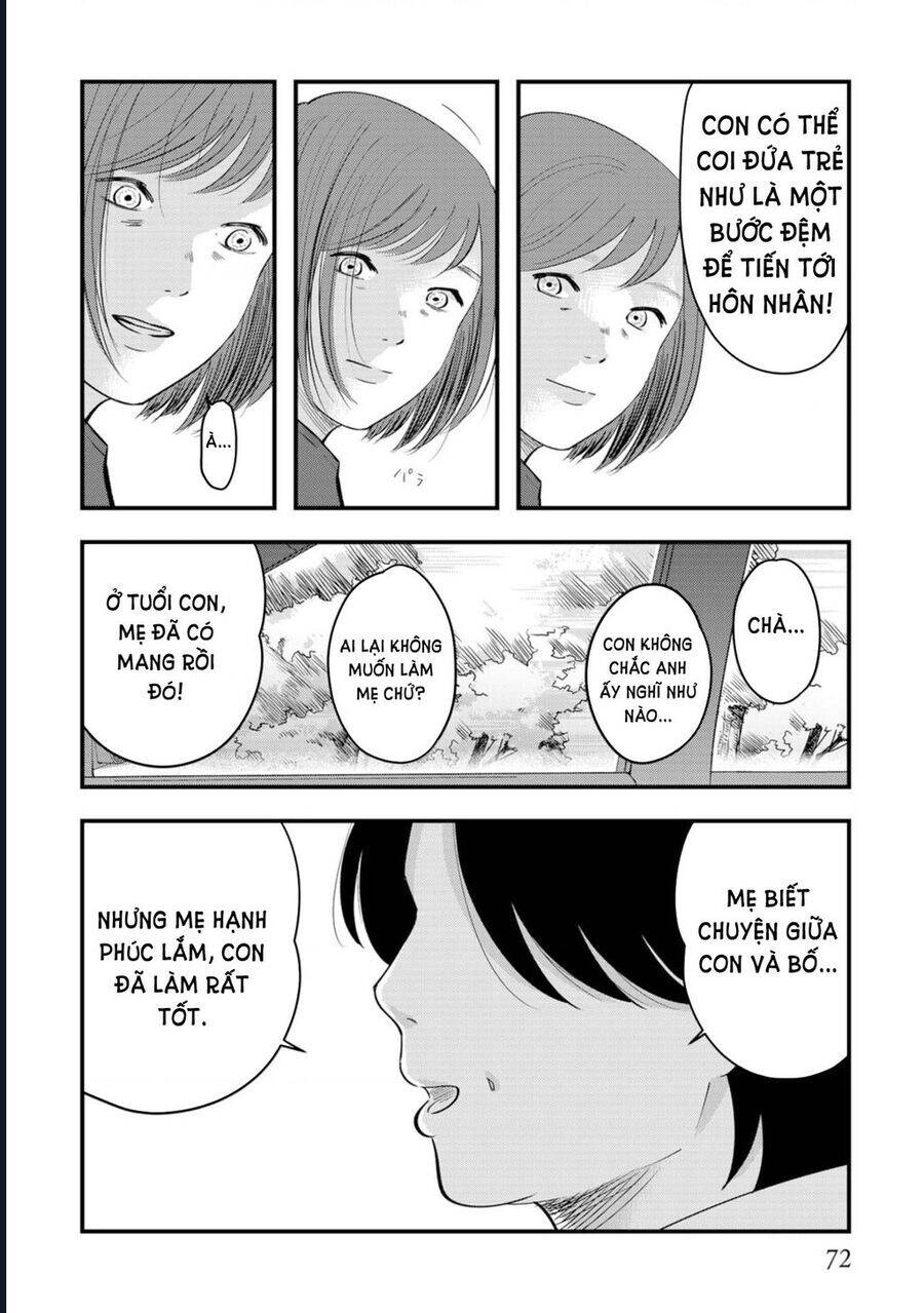 Tình Yêu Và Lời Nguyền: Chapter 12
