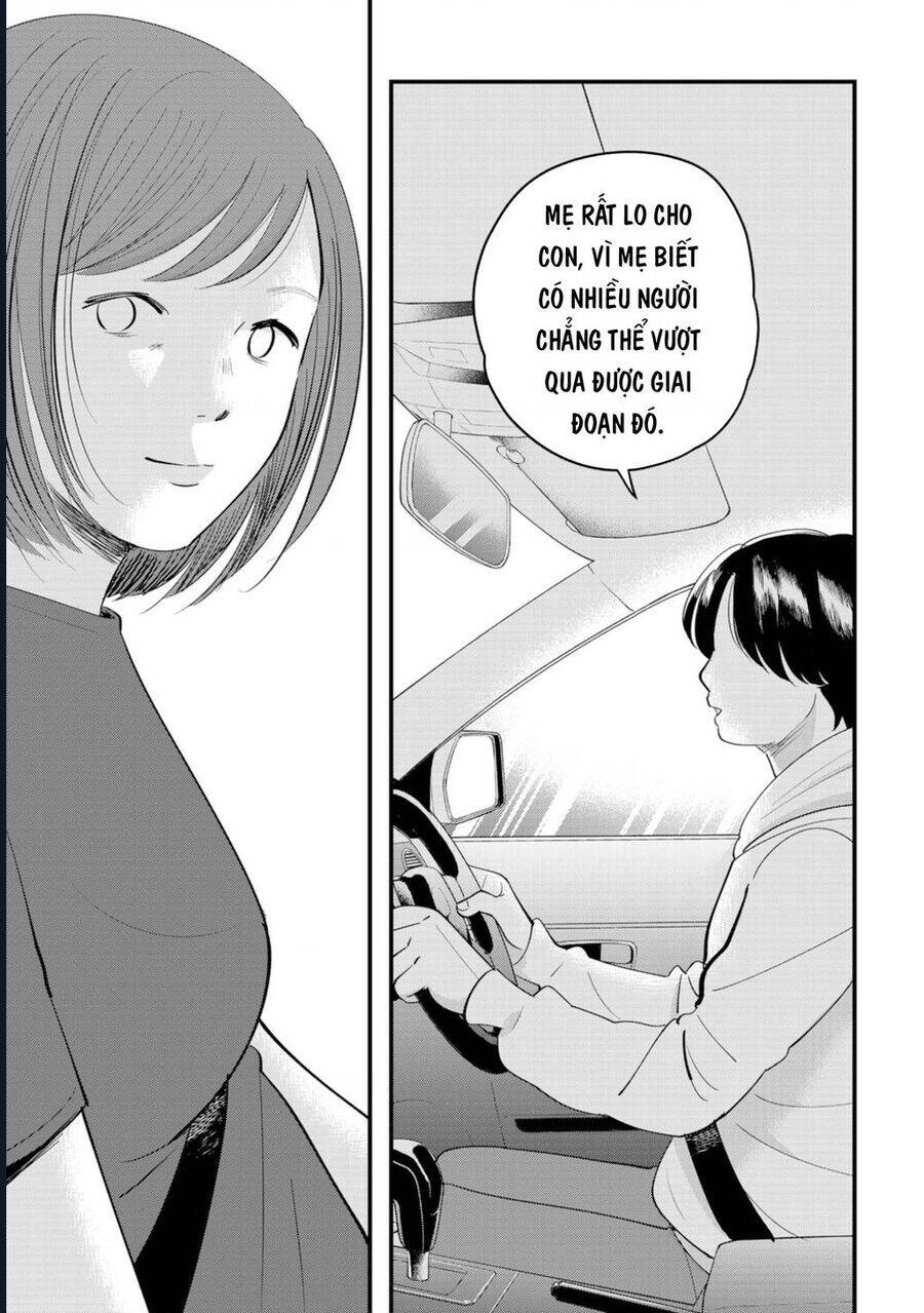 Tình Yêu Và Lời Nguyền: Chapter 12