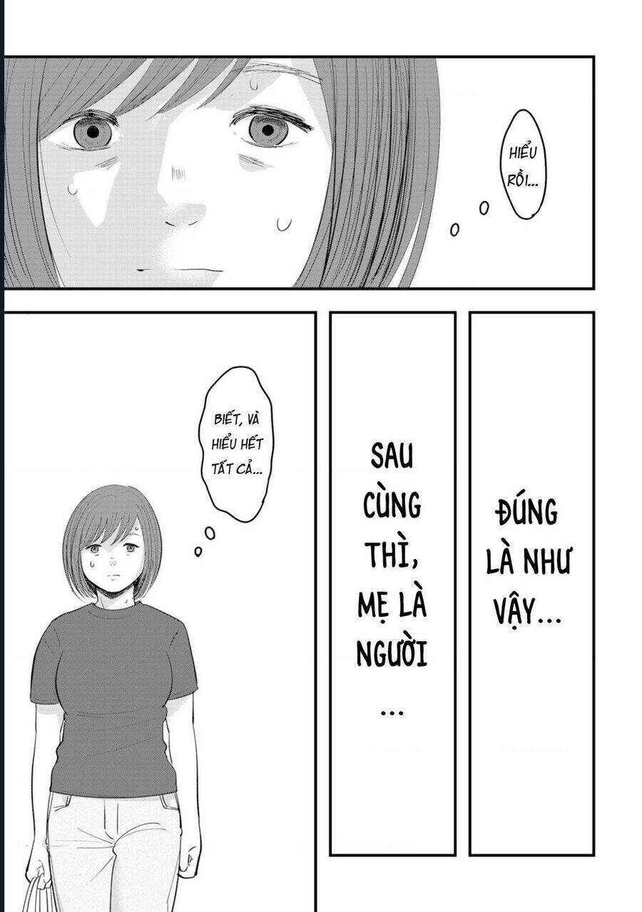 Tình Yêu Và Lời Nguyền: Chapter 12