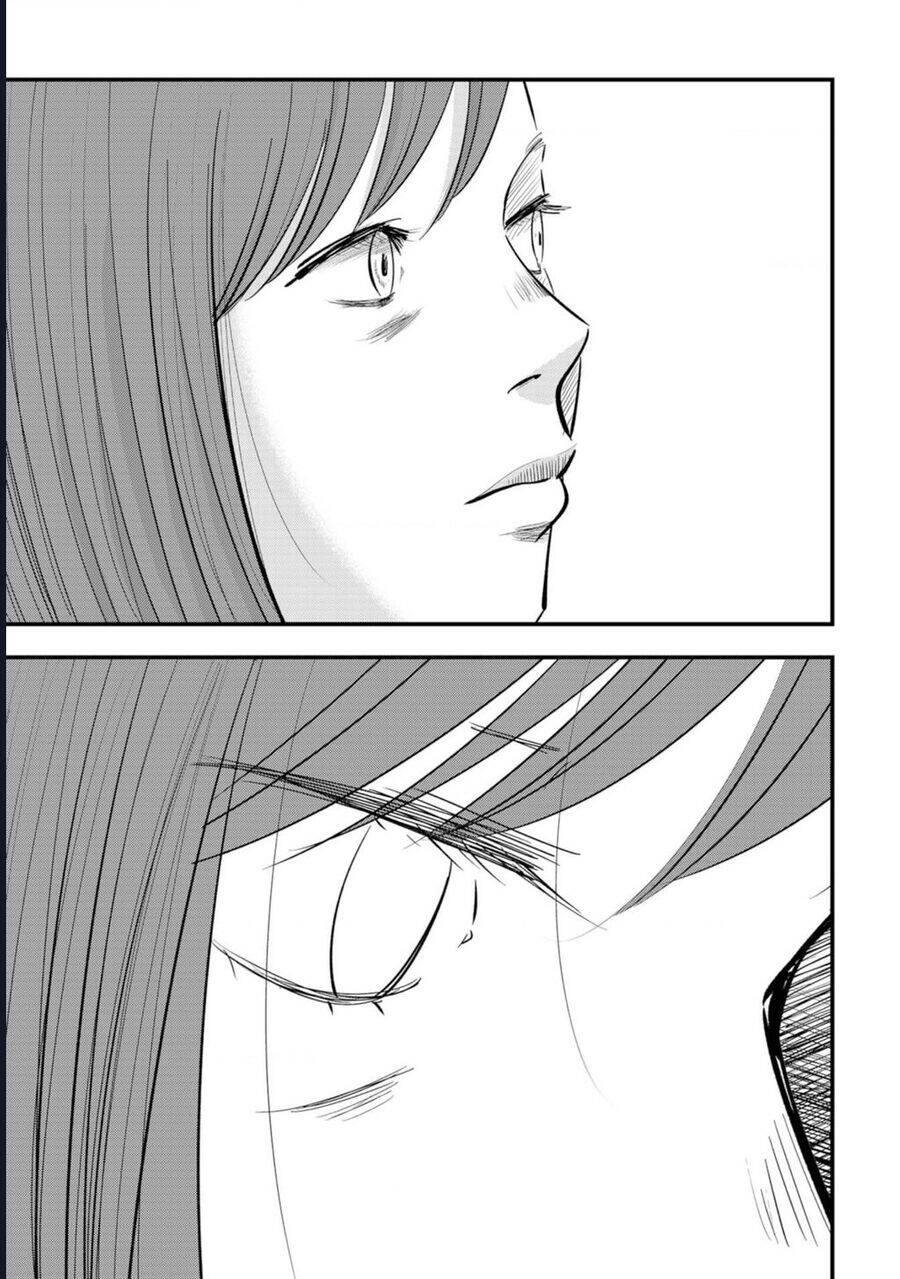 Tình Yêu Và Lời Nguyền: Chapter 12