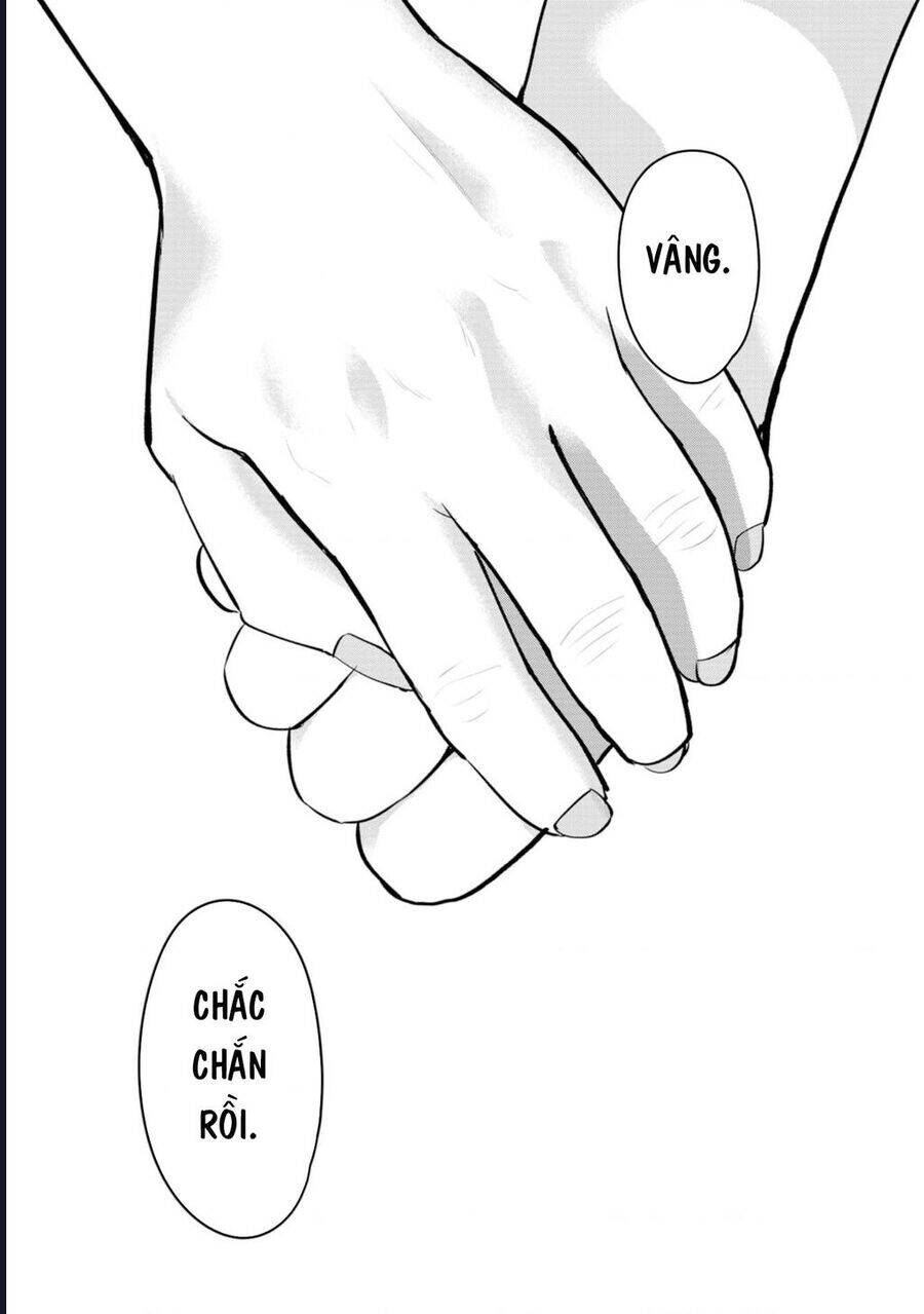 Tình Yêu Và Lời Nguyền: Chapter 12