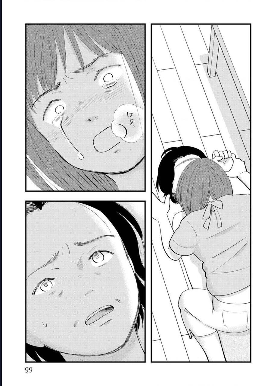 Tình Yêu Và Lời Nguyền: Chapter 13