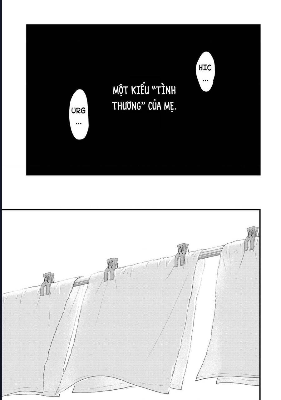 Tình Yêu Và Lời Nguyền: Chapter 13