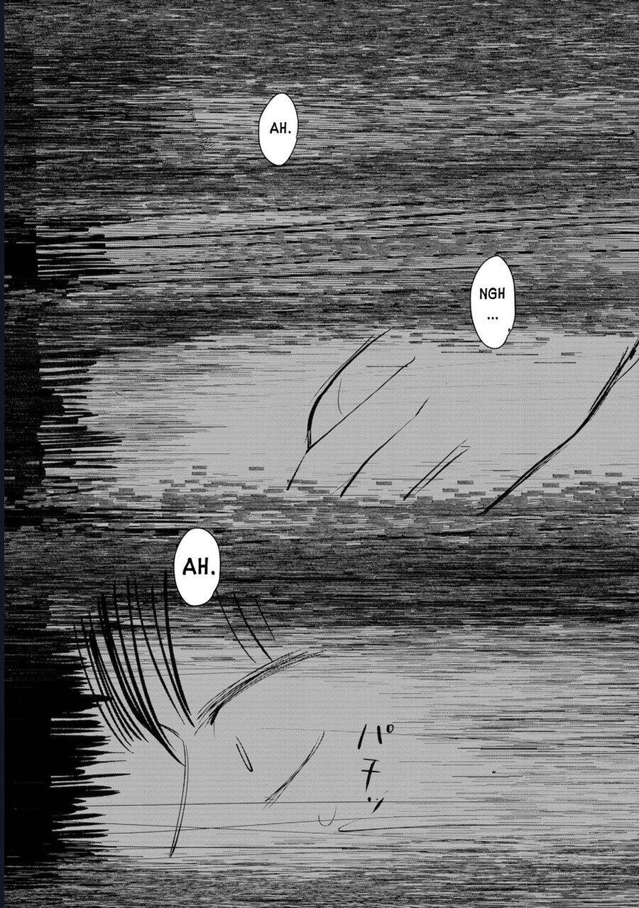 Tình Yêu Và Lời Nguyền: Chapter 13