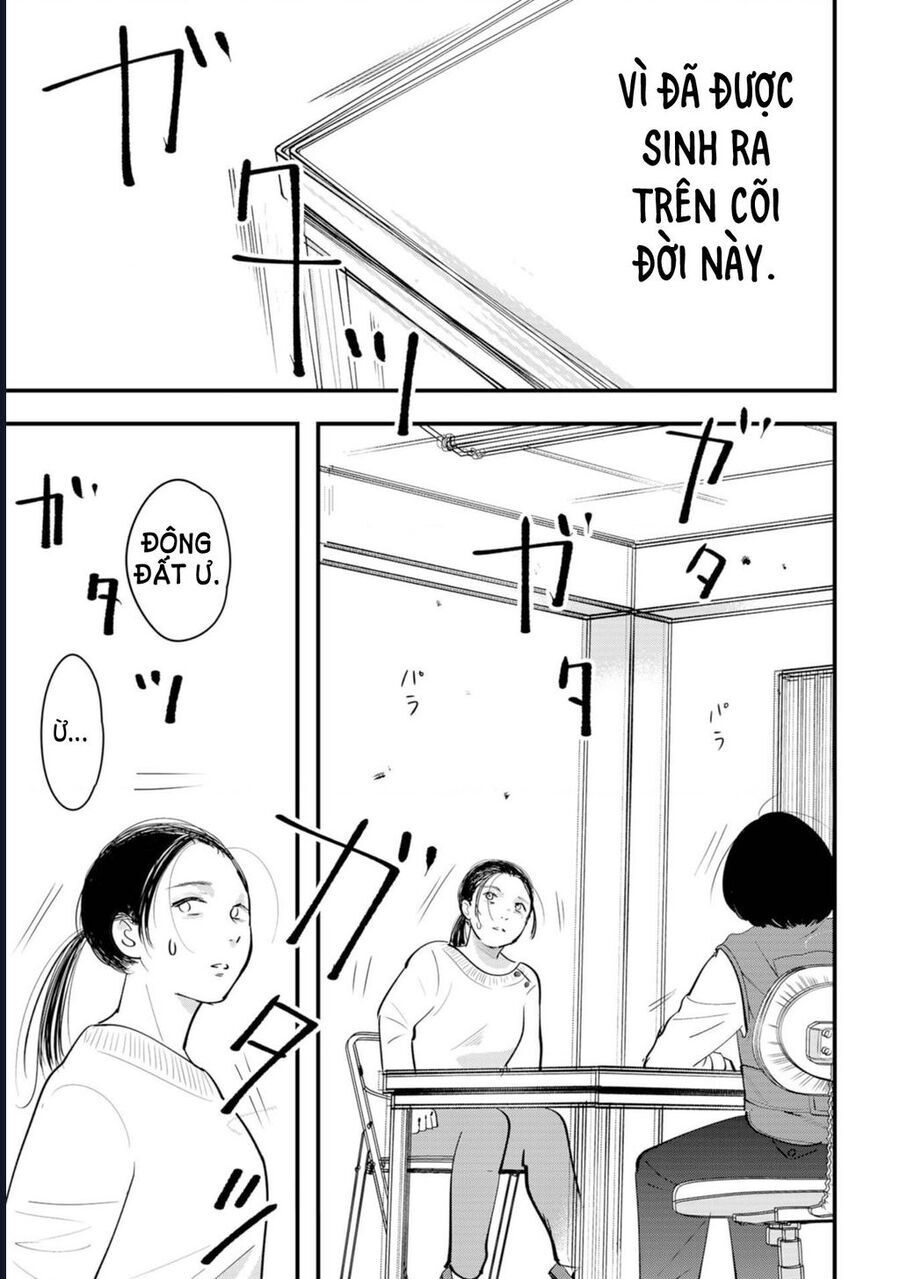 Tình Yêu Và Lời Nguyền: Chapter 14