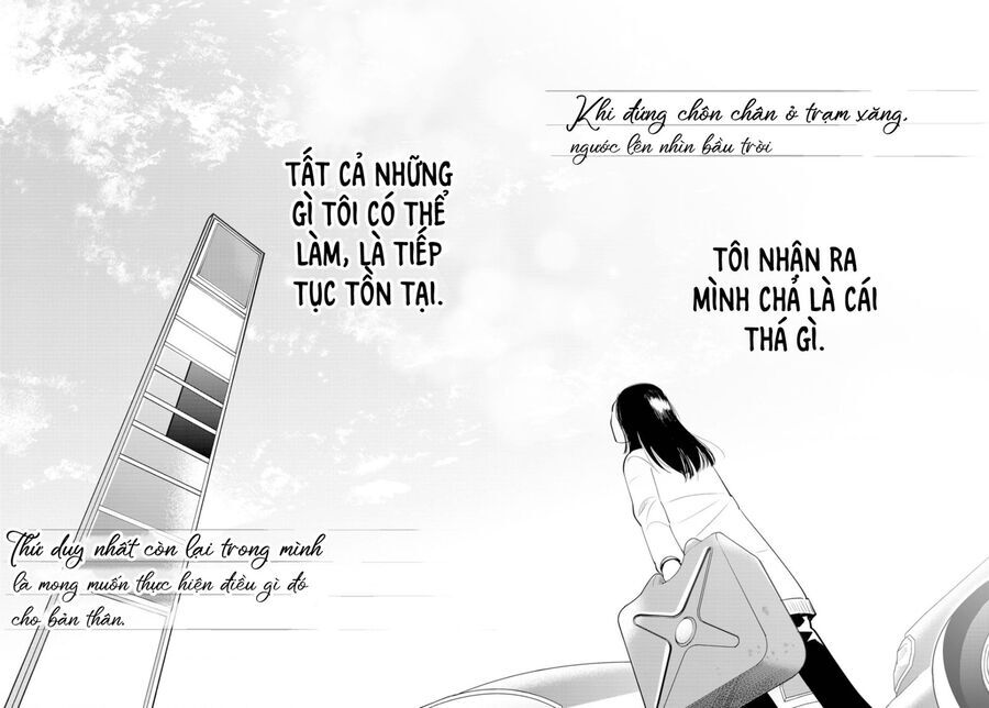Tình Yêu Và Lời Nguyền: Chapter 14