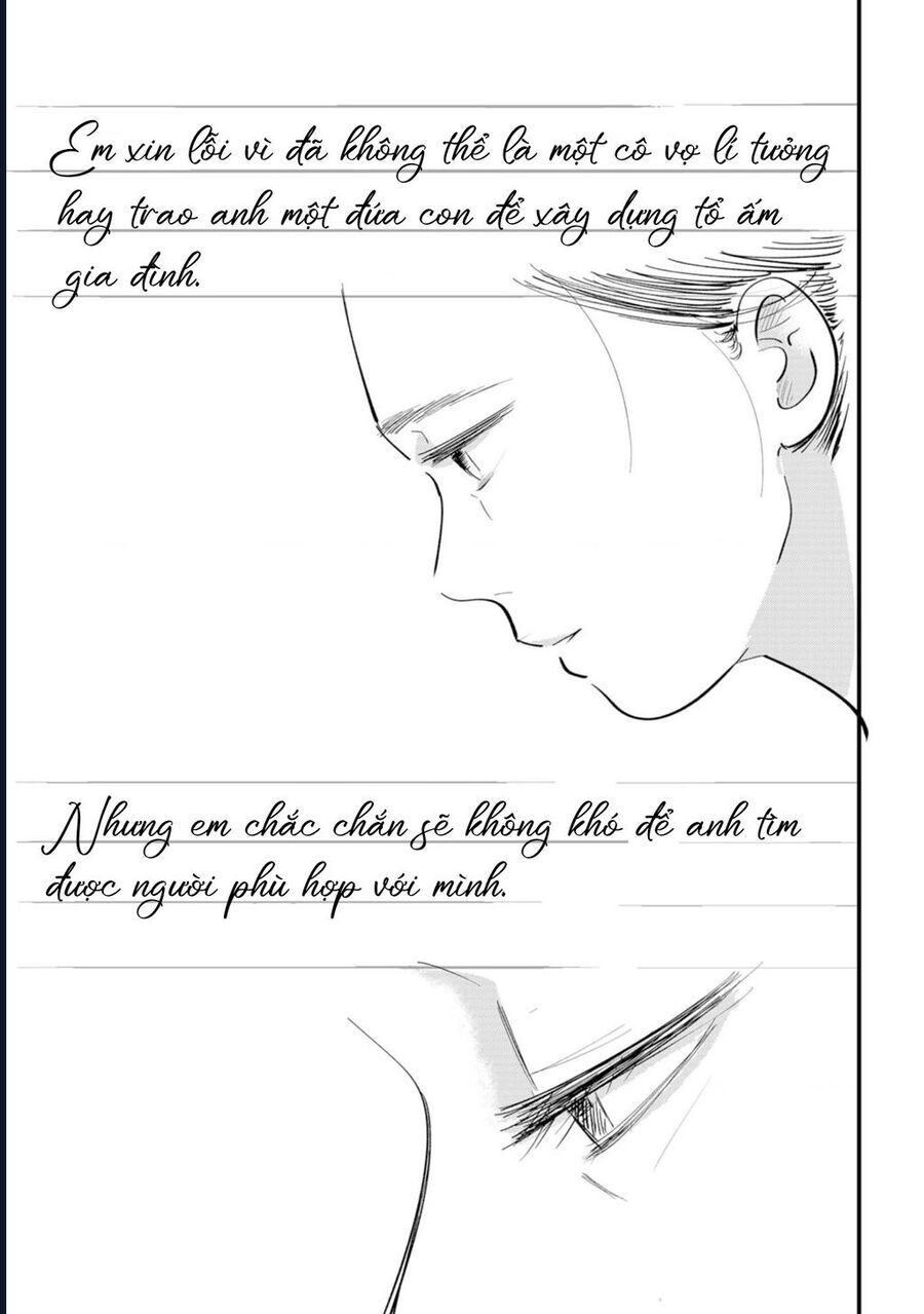 Tình Yêu Và Lời Nguyền: Chapter 14