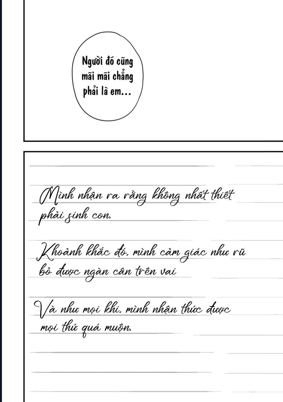 Tình Yêu Và Lời Nguyền: Chapter 14