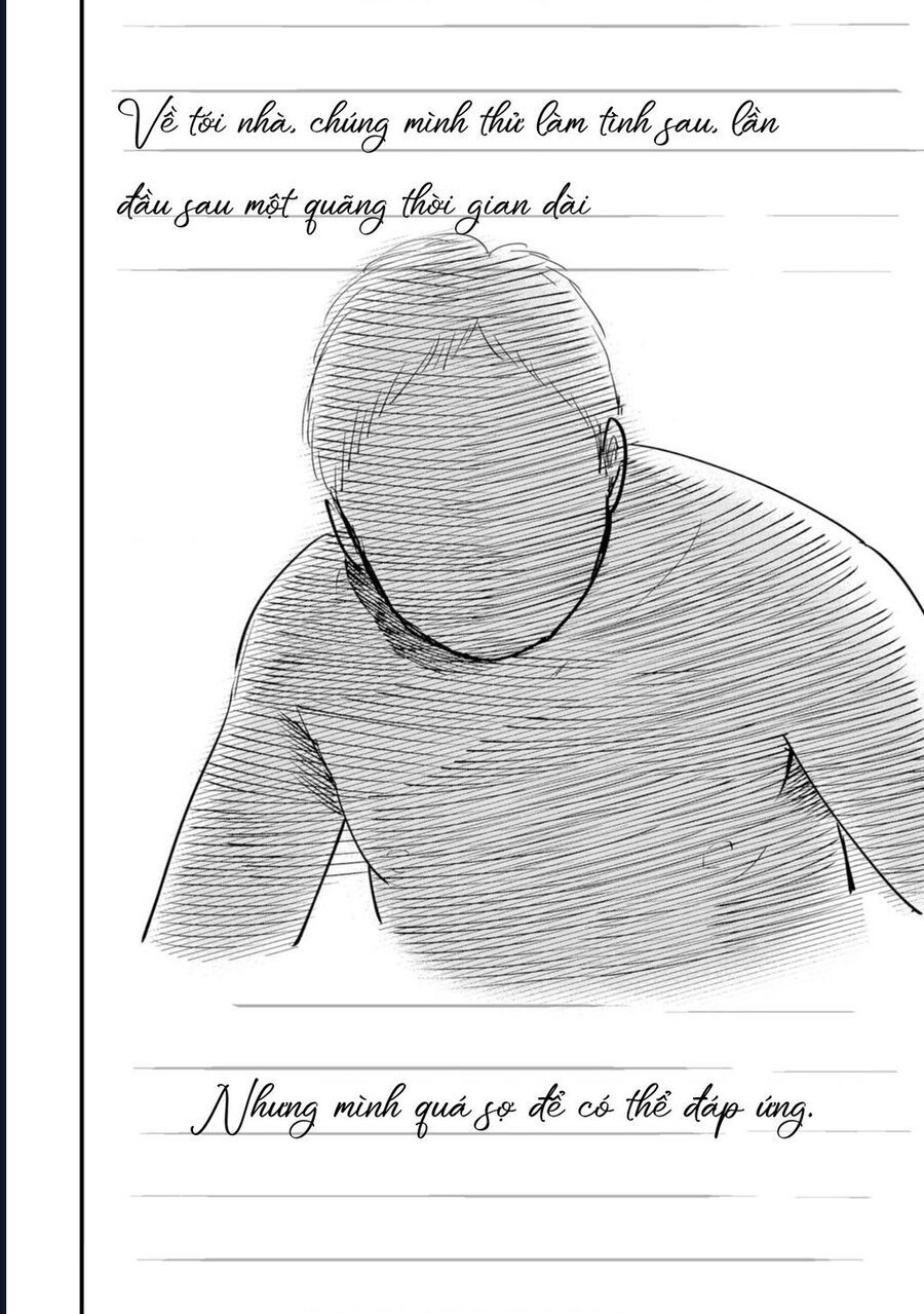Tình Yêu Và Lời Nguyền: Chapter 14