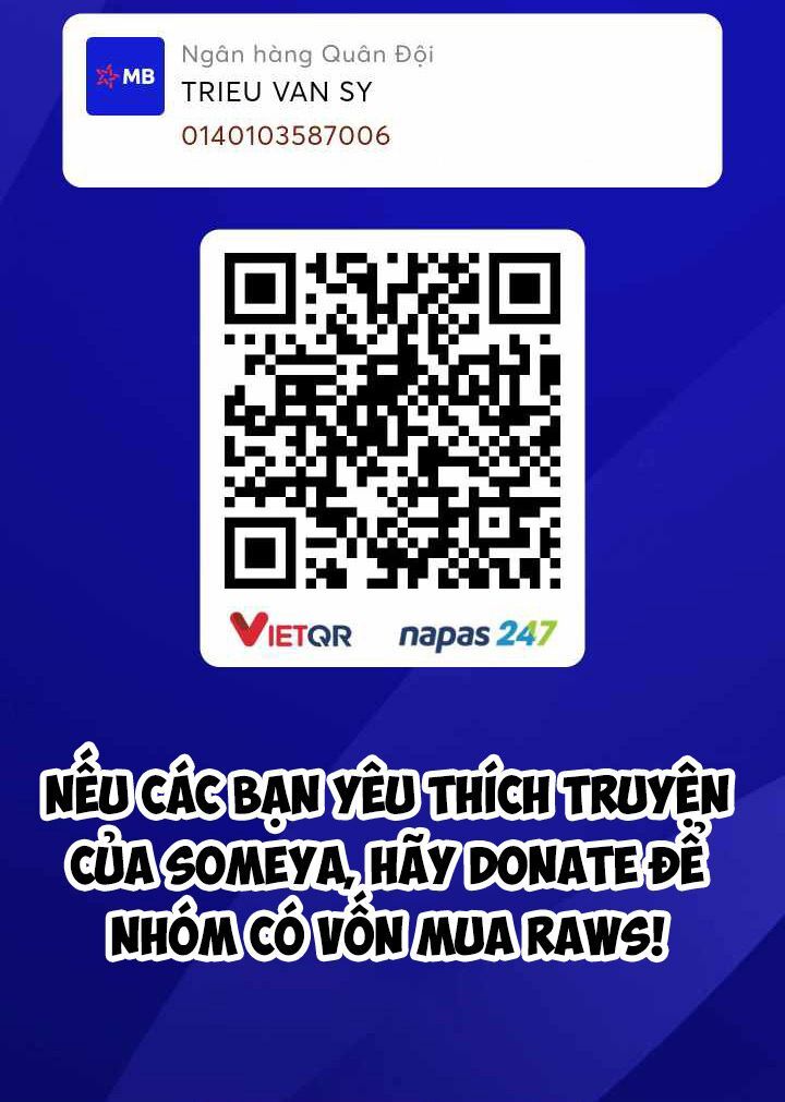 Tình Yêu Và Lời Nguyền: Chapter 8