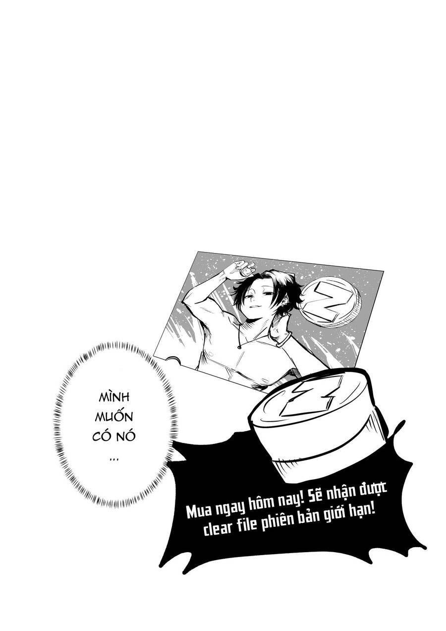 Tớ Không Thể Chạm Vào Cậu Được Nữa ~ Mou Furenai Kimi: Chapter 1