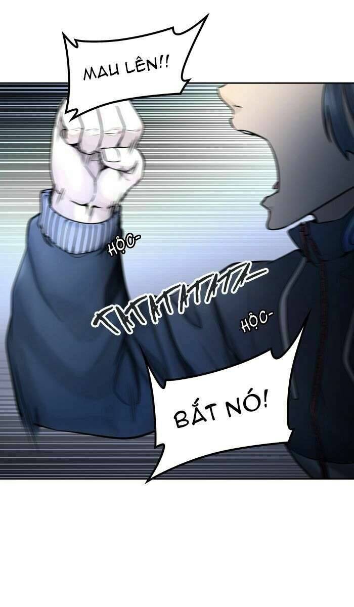 Tòa Tháp Bí Ẩn 2: Chapter 418