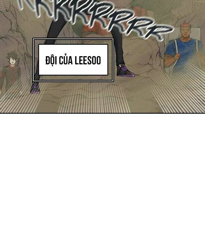 Tòa Tháp Bí Ẩn 2: Chapter 418