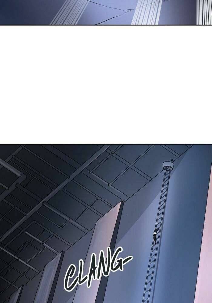 Tòa Tháp Bí Ẩn 2: Chapter 418