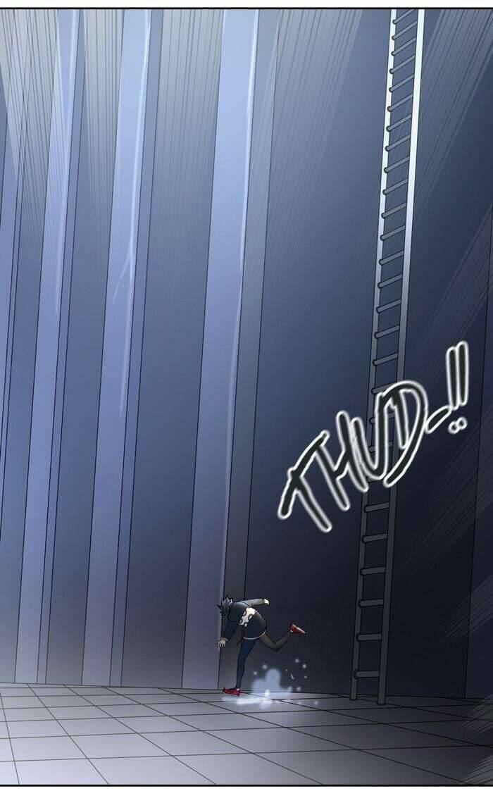 Tòa Tháp Bí Ẩn 2: Chapter 418