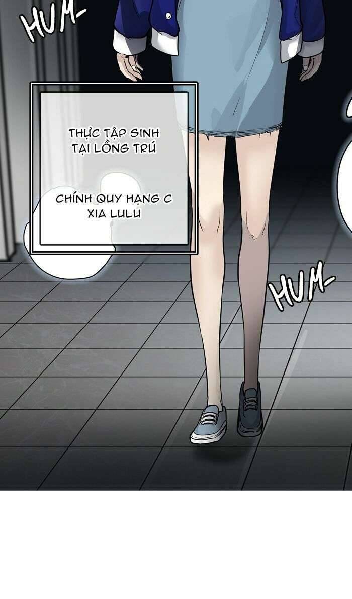 Tòa Tháp Bí Ẩn 2: Chapter 418